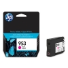 HP 953 (F6U13AE) inktcartridge magenta (origineel) F6U13AE 044532