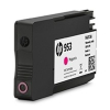 HP 953 (F6U13AE) inktcartridge magenta (origineel) F6U13AE 901489