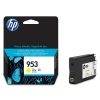 HP 953 (F6U14AE) inktcartridge geel (origineel)