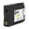 HP 953 (F6U14AE) inktcartridge geel (origineel) F6U14AE 903552