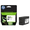 HP 957XL (L0R40AE) inktcartridge zwart extra hoge capaciteit (origineel)