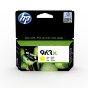 HP 963XL (3JA29AE) inktcartridge geel hoge capaciteit (origineel) 3JA29AE 055388