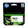 HP 963XL (3JA29AE) inktcartridge geel hoge capaciteit (origineel) 3JA29AE 055388