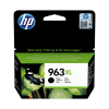 HP 963XL (3JA30AE) inktcartridge zwart hoge capaciteit (origineel)