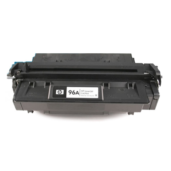 HP LaserJet 2200d Toners (laserprinters) Printer type HP 96A (C4096A) toner  zwart (123inkt huismerk) hp96a 123inkt.nl