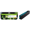 HP 971XL (CN626AE) inktcartridge cyaan hoge capaciteit (origineel)