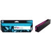 HP 971 (CN623AE) inktcartridge magenta (origineel)