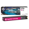 HP 973X (F6T82AE) inktcartridge magenta hoge capaciteit (origineel)