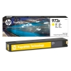 HP 973X (F6T83AE) inktcartridge geel hoge capaciteit (origineel)