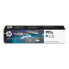 HP 991A (M0J74AE) inktcartridge cyaan (origineel) M0J74AE 030584