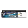 HP 991A (M0J82AE) inktcartridge geel (origineel)