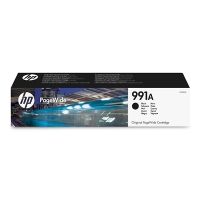 HP 991A (M0J86AE) inktcartridge zwart (origineel) M0J86AE 030580