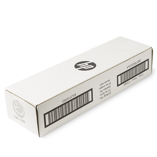 Unité de Collecte de Toner HP Color Laserjet (B5L37A) - Tunisie