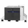 HP C1N64A optionele papierlade voor 3500 vel 817076 - 1