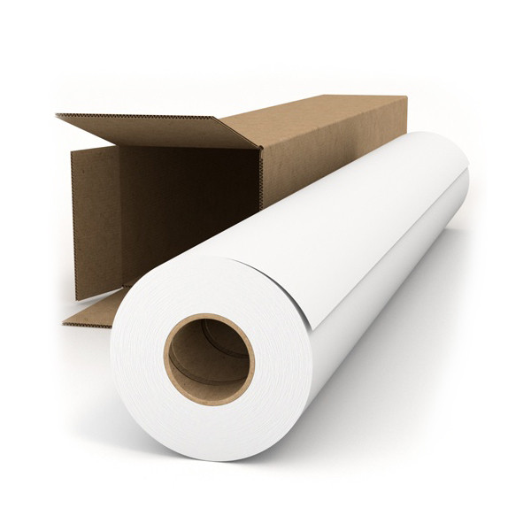 HP C3869A Natural Tracing Paper Roll 610 mm (24 inch) x 45,7 m (90 grams) C3869A 151125 - 1
