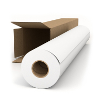HP C3869A Natural Tracing Paper Roll 610 mm (24 inch) x 45,7 m (90 grams) C3869A 151125