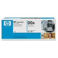 HP C3900A (00A/EP-BII) toner zwart (origineel) C3900A 032062