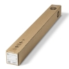 HP C6569C Heavyweight Coated Paper roll 1067 mm x 30,5 m (131 grams)