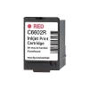HP C6602R inktcartridge rood (origineel) C6602R 030958