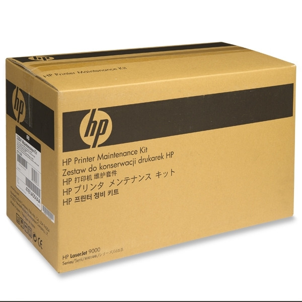 HP C9153A onderhoudskit (origineel) C9153-69007 C9153A 039818 - 1