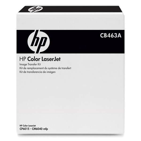 HP CB463A transfer kit (origineel) CB463A 039918 - 1