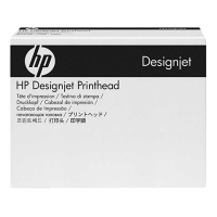 HP CC582A printkop magenta/geel (origineel) CC582A 055190