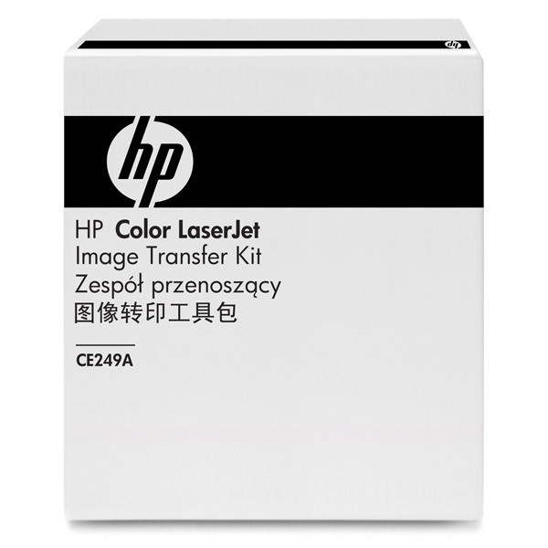 HP CE249A transfer kit (origineel) CE249A 054070 - 1