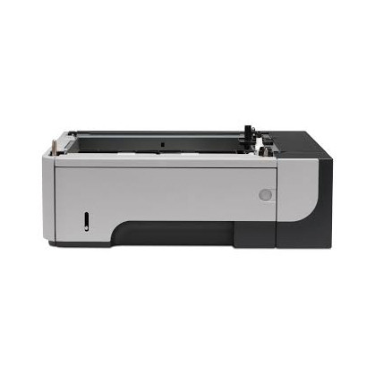 HP CE530A optionele papierlade voor 500 vel CE530A 817055 - 1