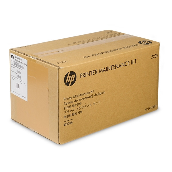 HP CE732A onderhoudskit (origineel) 054132 - 1