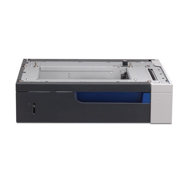 HP CE860A optionele papierlade voor 500 vel 848089 - 1