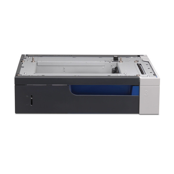 HP CE860A optionele papierlade voor 500 vel CE860A 817065 - 1