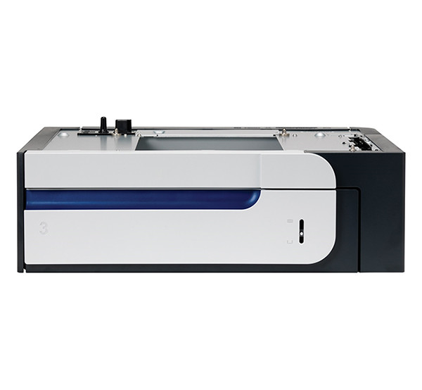 HP CF084A optionele papierlade voor 500 vel CF084A 817073 - 1