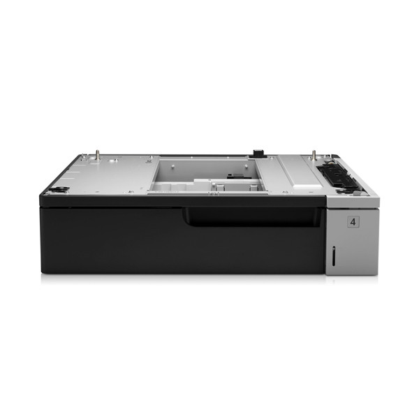 HP CF239A optionele papierlade voor 500 vel CF239A 817056 - 1