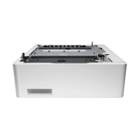 HP CF404A optionele papierlade voor 550 vel 847454