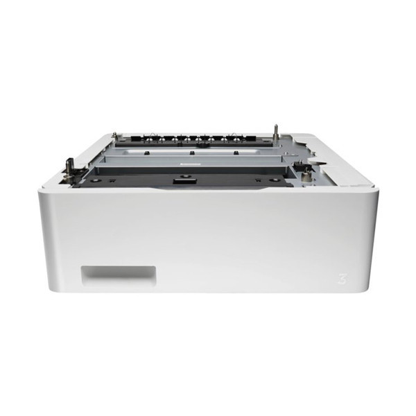 HP CF404A optionele papierlade voor 550 vel 847455 - 1