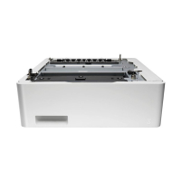HP CF404A optionele papierlade voor 550 vel 847455