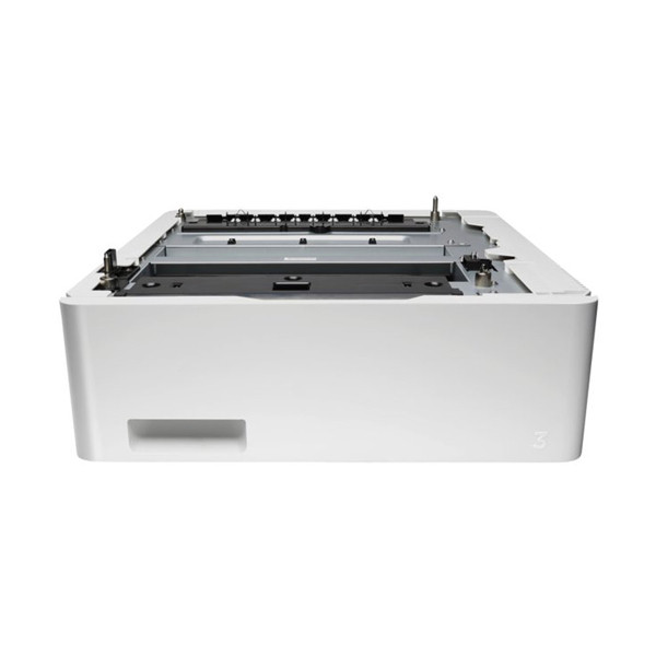 HP CF404A optionele papierlade voor 550 vel CF404A 817066 - 1