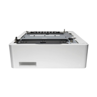 HP CF404A optionele papierlade voor 550 vel CF404A 817066