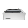 HP CF404A optionele papierlade voor 550 vel