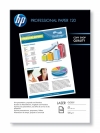 HP CG964A Professional Glossy Laser Photo Paper 120 grams A4 (250 vel)