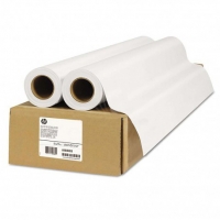 HP CH022A Everyday Mat Polypropyleen Paper roll 610 mm (24 inch) x 30,5 m - 2 stuks (120 grams) CH022A 064988