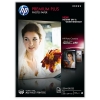 HP CR673A premium plus zijdeglans fotopapier 300 grams A4 (20 vel) CR673A 064964