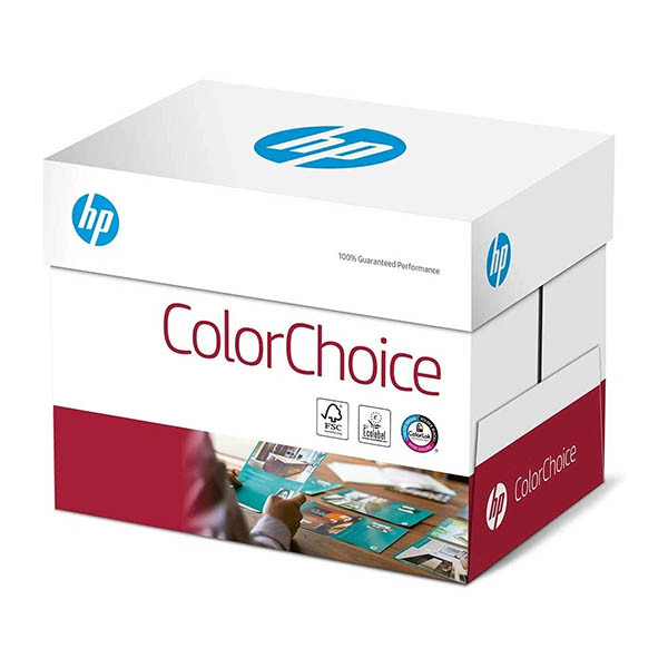 HP ColorChoice papier 1 doos van 500 vel A3 - 100 grams 298344 - 1