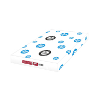 HP ColorChoice papier 6 pakken van 125 vel A3 - 250 grams 298348