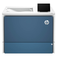 HP Color LaserJet Enterprise 5700dn A4 laserprinter kleur 841359