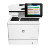 HP Color LaserJet Enterprise Flow MFP M577c all-in-one A4 laserprinter kleur (4 in 1)