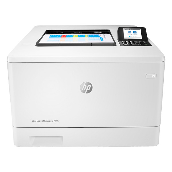 HP Color LaserJet Enterprise M455dn laserprinter kleur 3PZ95AB19 841288 - 1