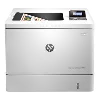 HP Color LaserJet Enterprise M552dn A4 laserprinter kleur B5L23A 841100