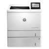HP Color LaserJet Enterprise M553x A4 laserprinter kleur 841103 - 1