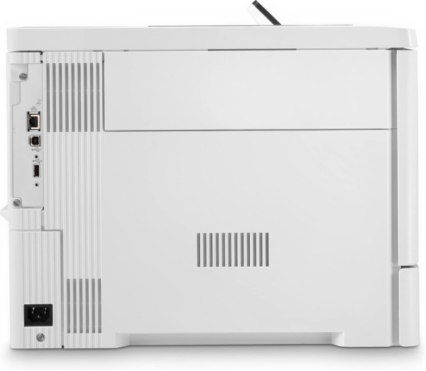 HP Color LaserJet Enterprise M554dn A4 laserprinter kleur  846228 - 3